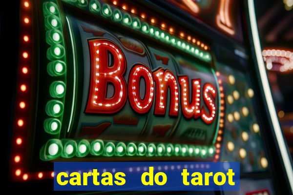 cartas do tarot cigano para imprimir